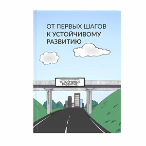 ОТ ПЕРВЫХ ШАГОВ К УСТОЙЧИВОМУ РАЗВИТИЮ